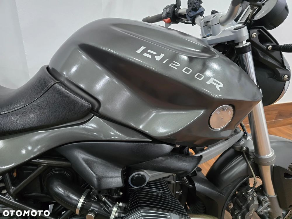 BMW R - 29
