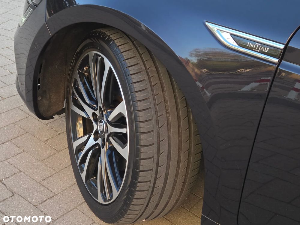 Renault Talisman ENERGY dCi 160 EDC INITIALE PARIS - 39