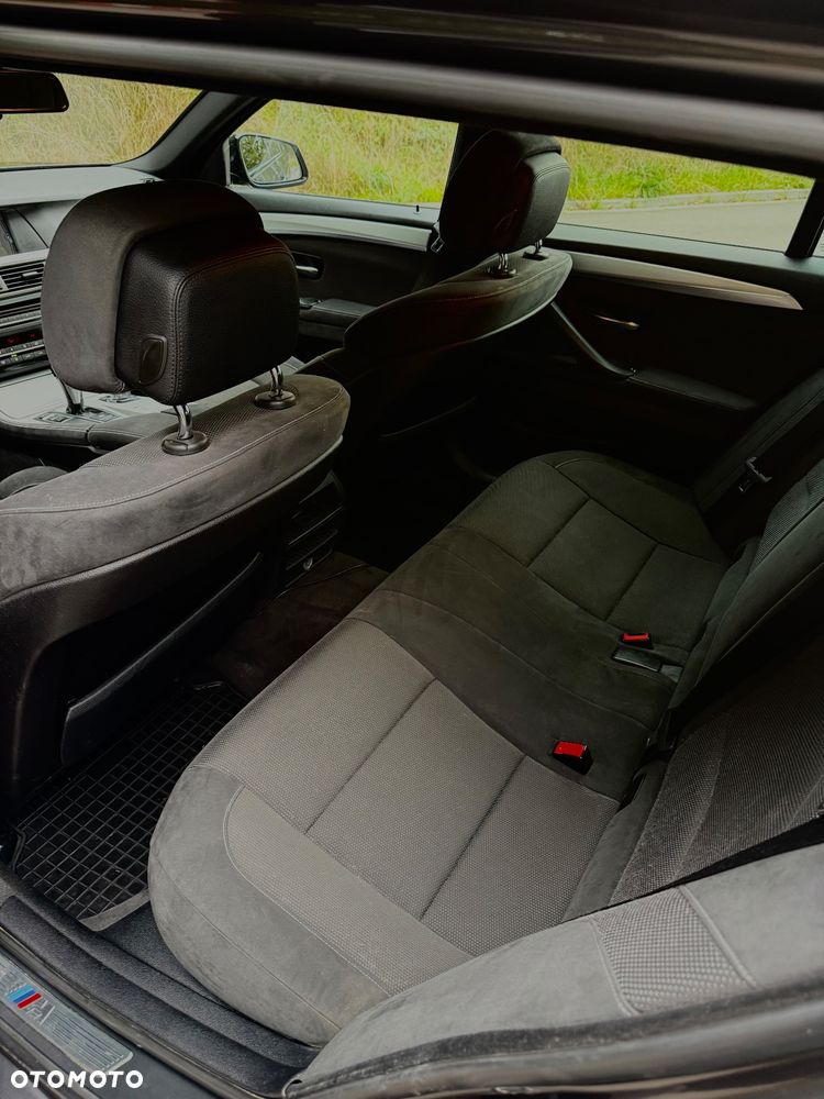 BMW Seria 5 - 13
