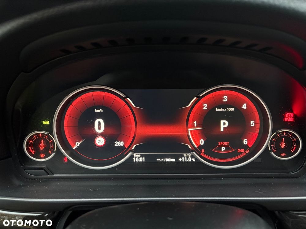 BMW Seria 5 - 20