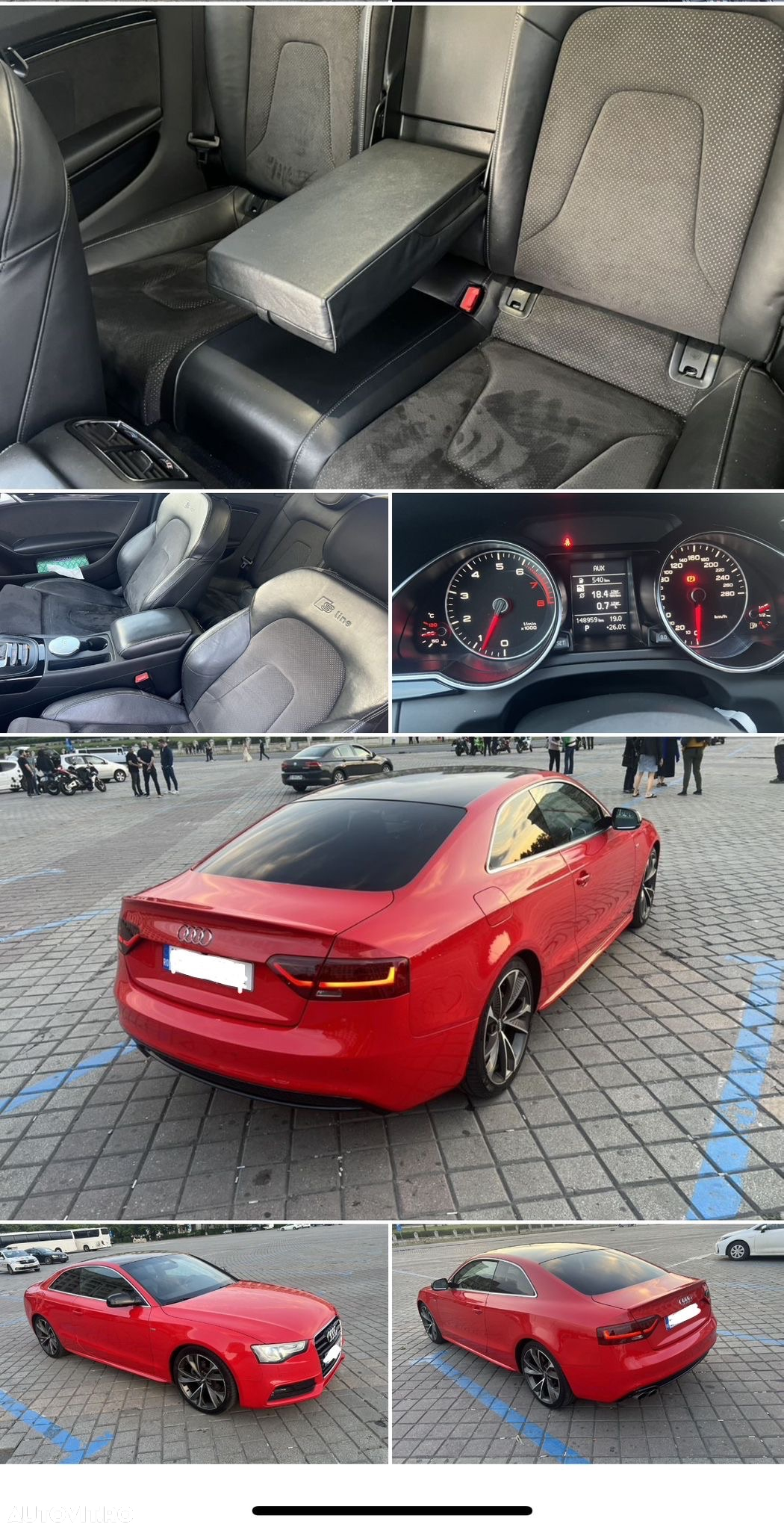 Audi A5 - 4