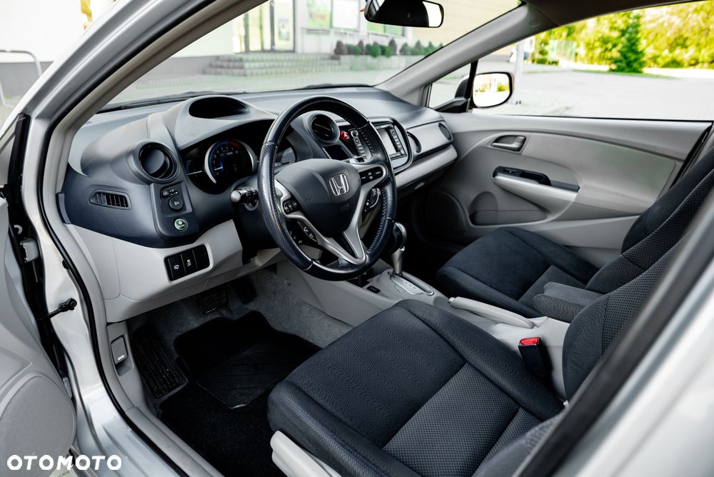 Honda Insight 1.3 Comfort - 9