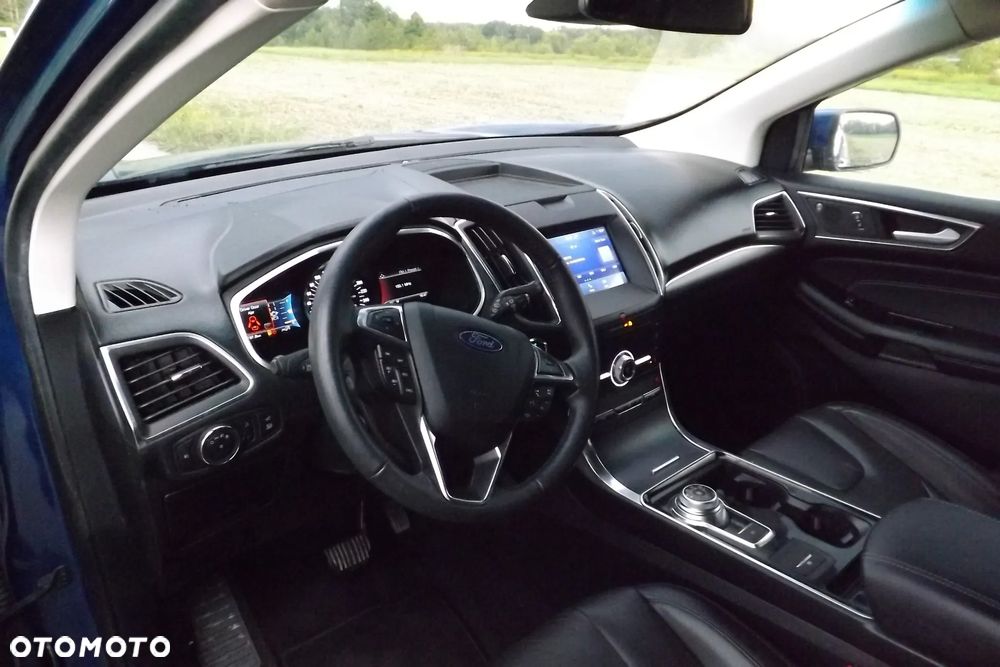 Ford Edge - 14