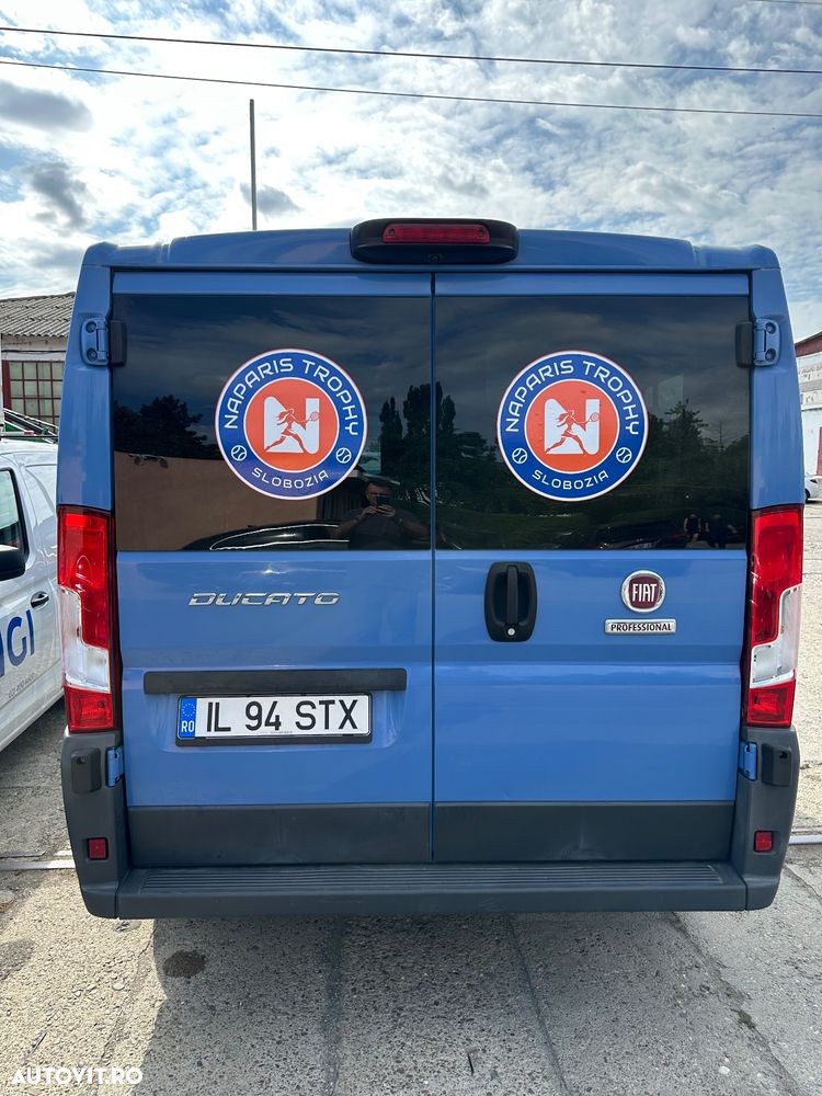 Fiat Ducato - 3