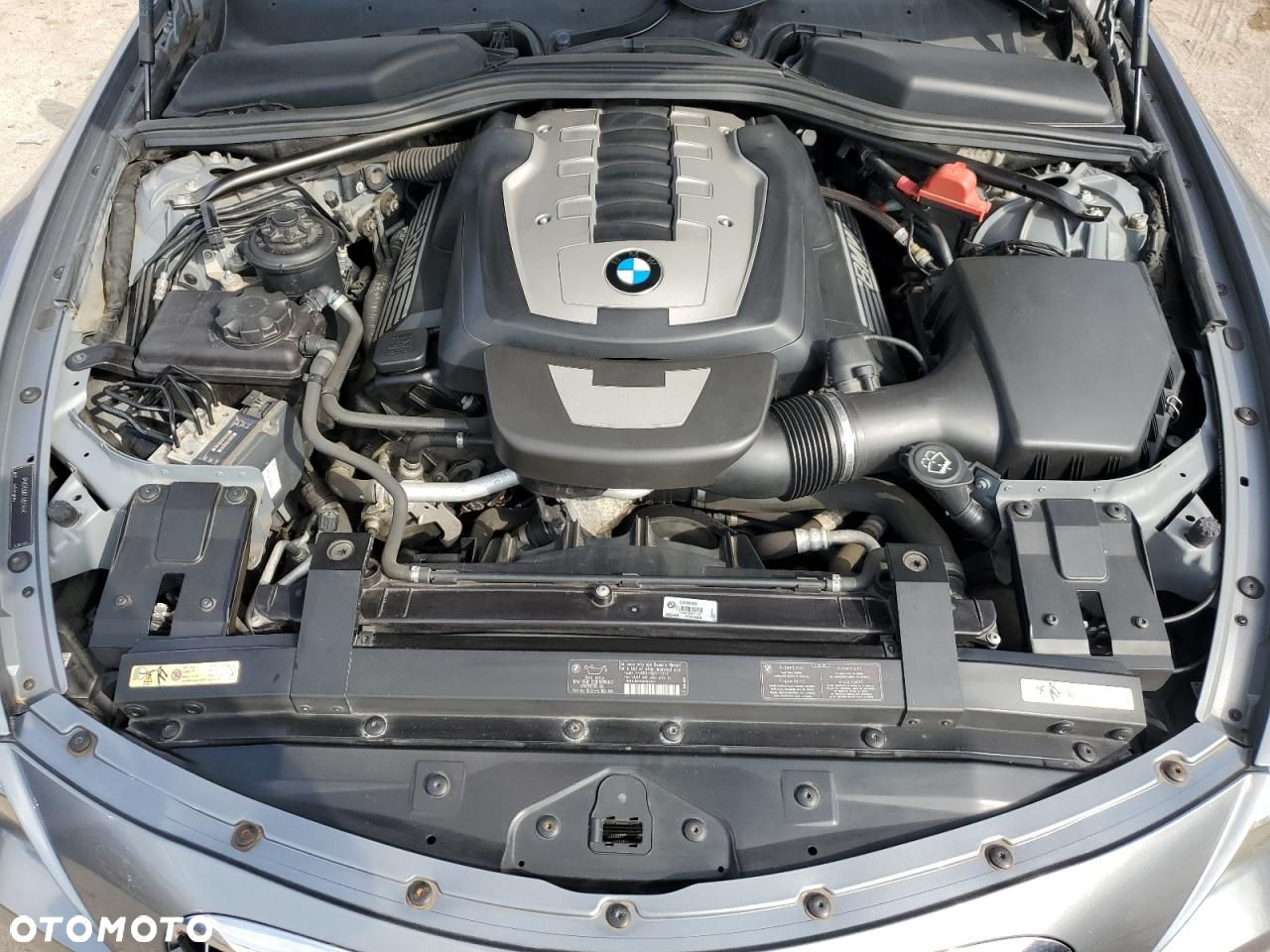 BMW Seria 6 - 10