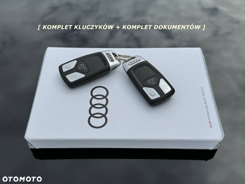 Audi A5 Sportback 40 TFSI S tronic S line - 39