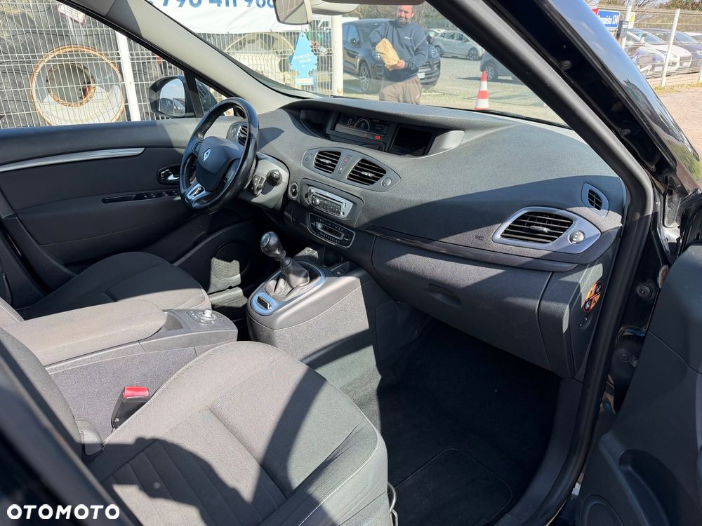 Renault Scenic Energy dCi 110 S&S Bose Edition - 8