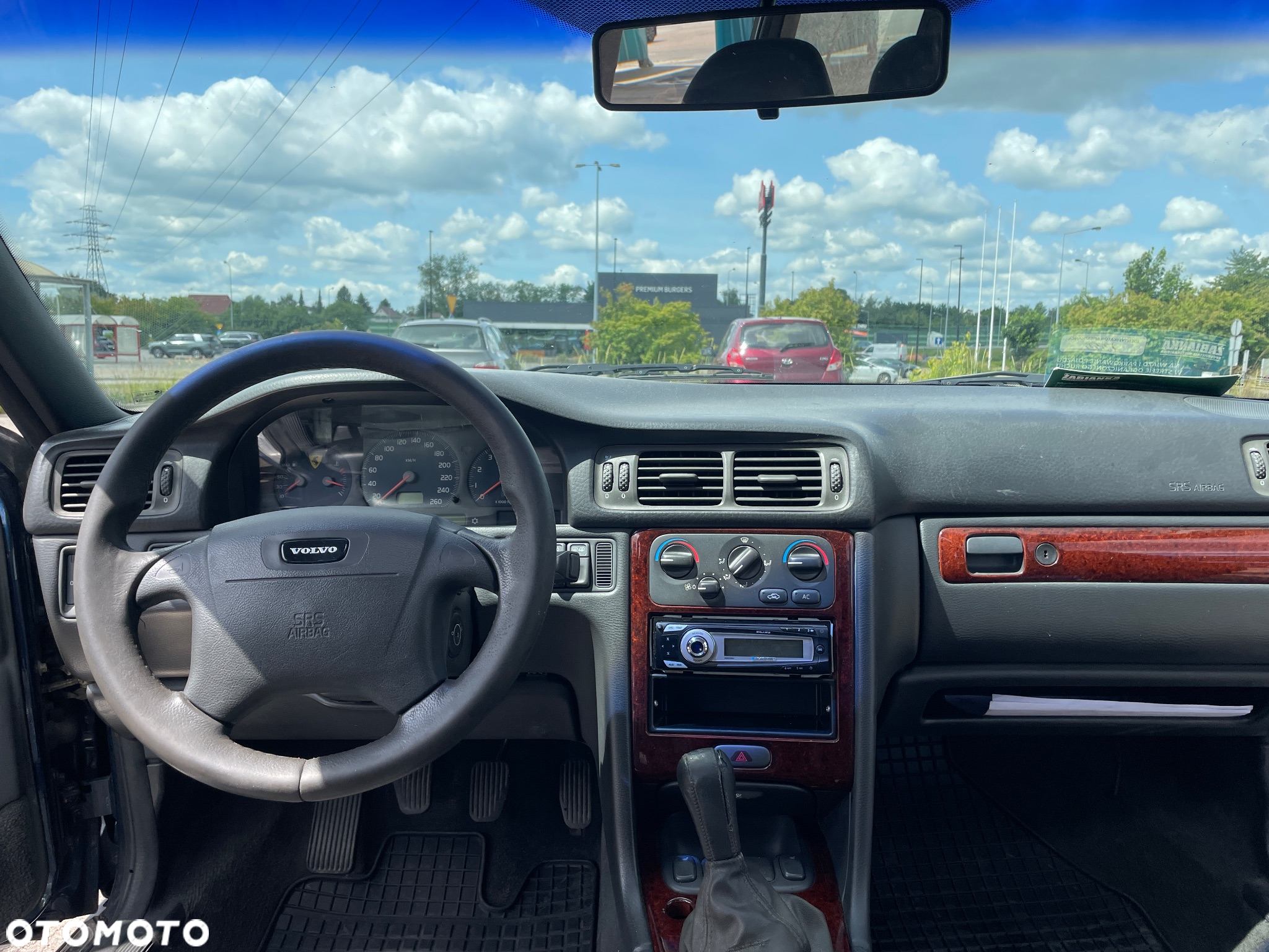 Volvo V70 2.4 - 11