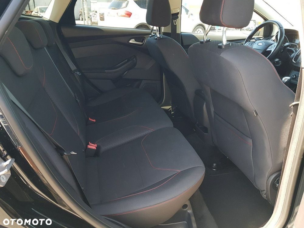 Ford Focus 1.5 EcoBoost STart-Stopp-System ST-LINE - 15