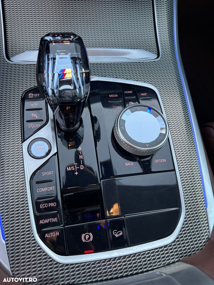 BMW X5 - 15