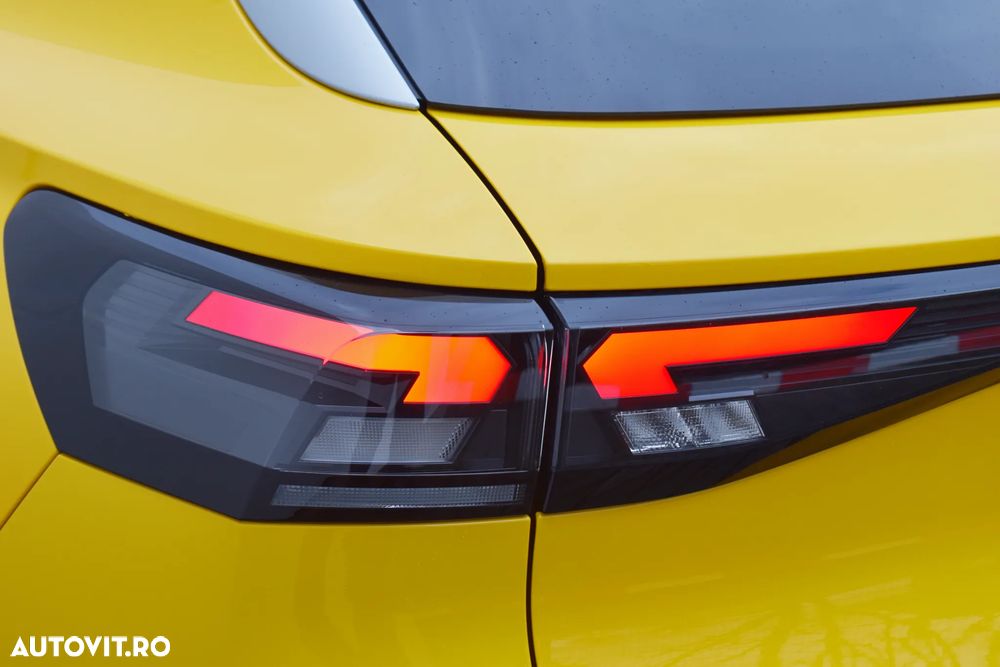 Volkswagen T-Roc 1.5 eTSI 150 CP DSG MHEV Life - 14