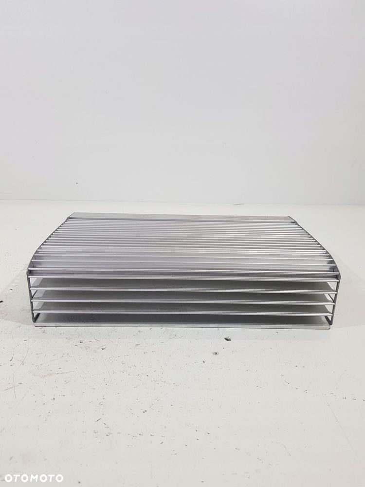 wzmacniacz radia skoda vw audi 3u0035456b - 4