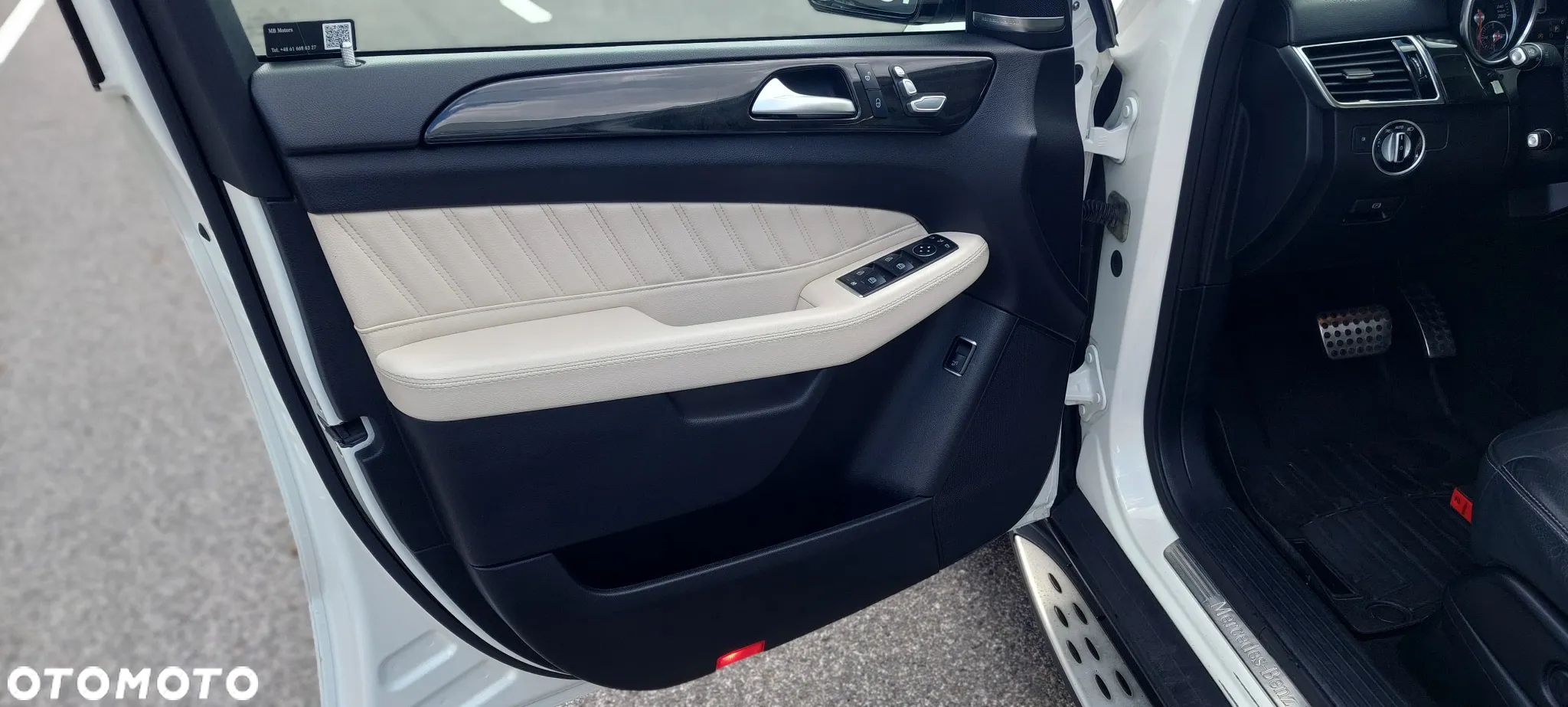 Mercedes-Benz GLE Coupe 350 d 4-Matic - 18