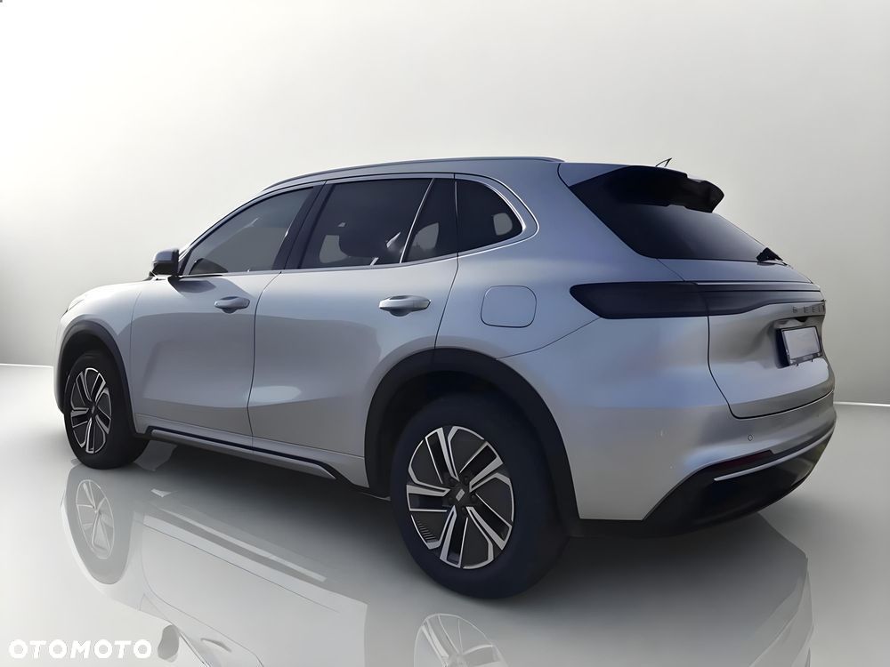 Geely Starray EM-i 1.5 PHEV Pro - 3