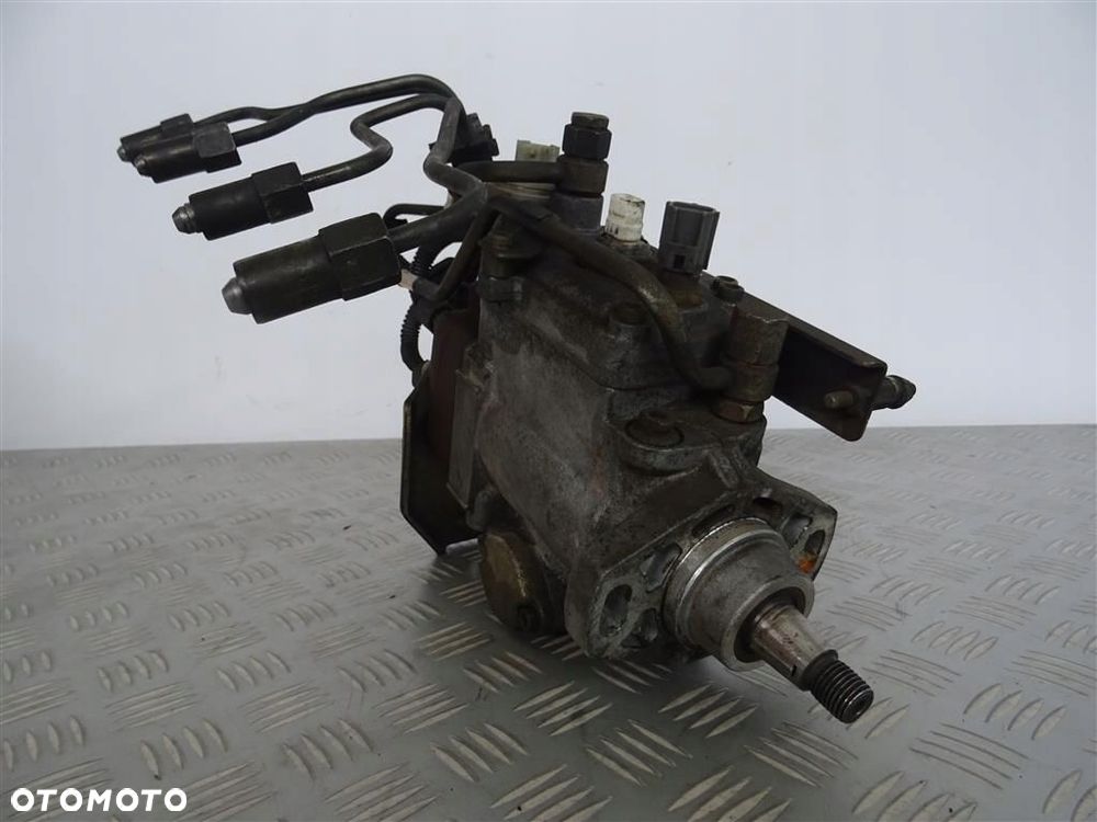 Pompa wtryskowa Mazda 323F III 1998-2003 2,0 D 0965005020 ORYGINAŁ - 3