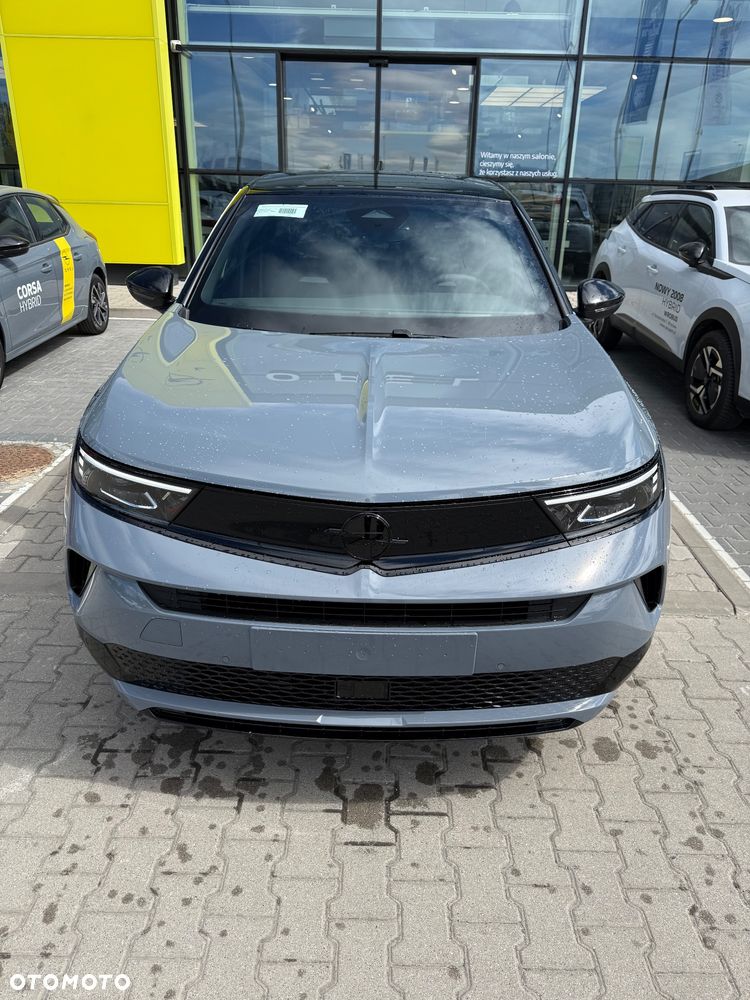 Opel Mokka 1.2 T mHEV GS S&S eDTC6 - 2