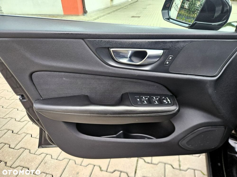 Volvo V60 D3 Geartronic Inscription - 19