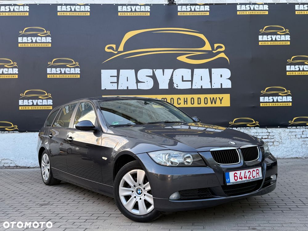 BMW Seria 3 320i - 2