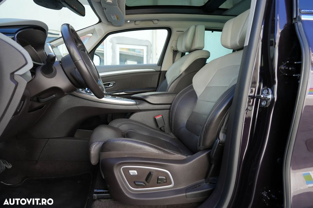 Renault Espace Energy dCi 160 EDC Initiale Paris - 16