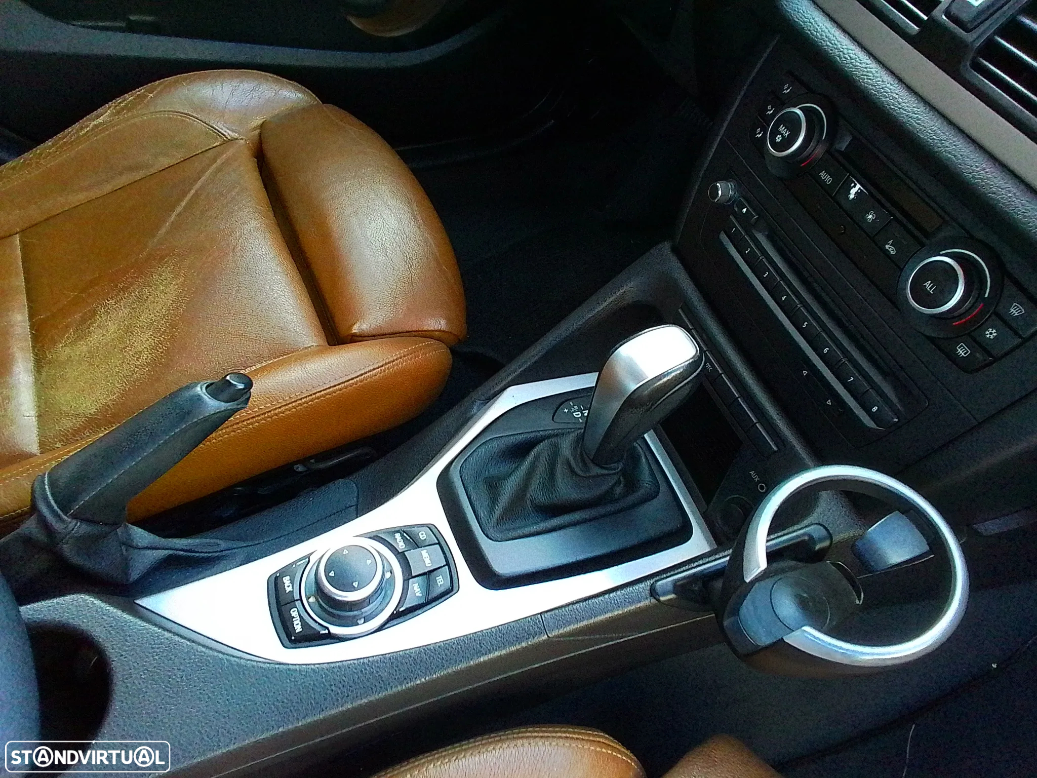 BMW X1 20 d xDrive Pack M Auto - 4