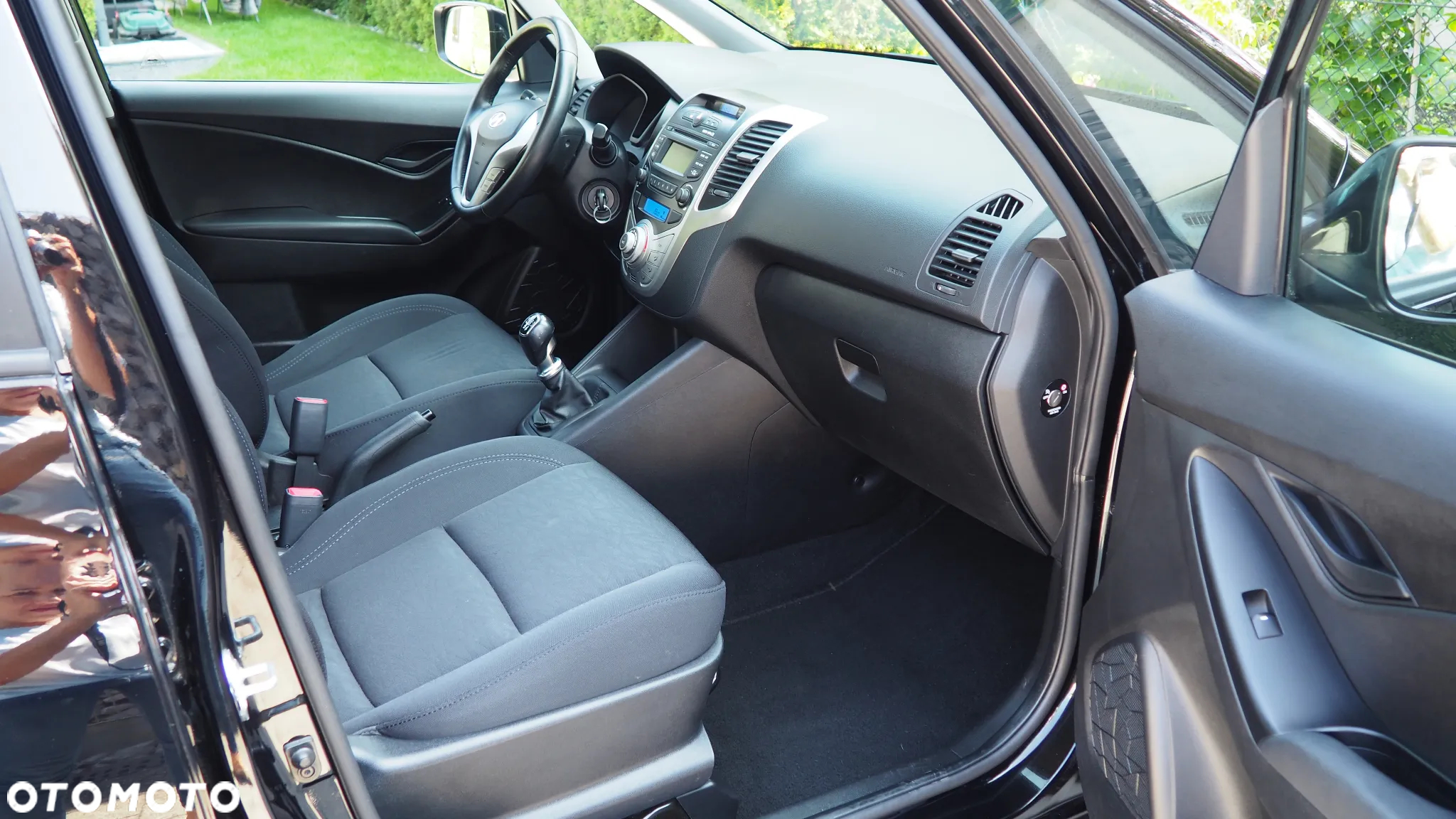 Hyundai ix20 1.4 Comfort - 11