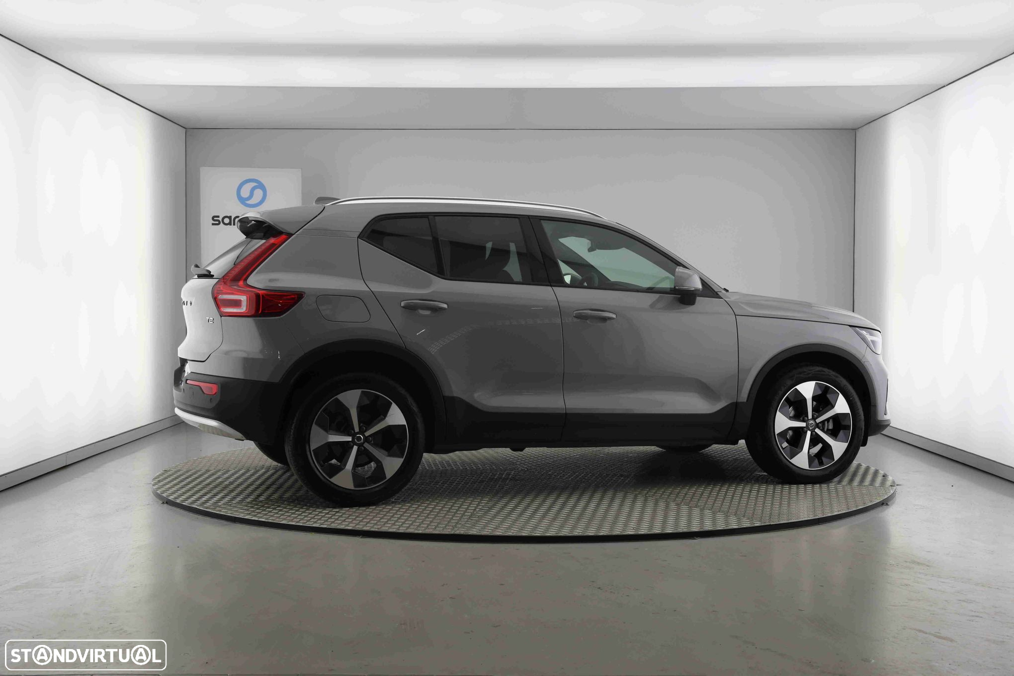 Volvo XC 40 1.5 T2 Core Auto - 3