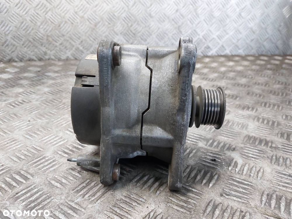 ALTERNATOR VOLKSWAGEN POLO III 1.4 8V 028903018X - 3