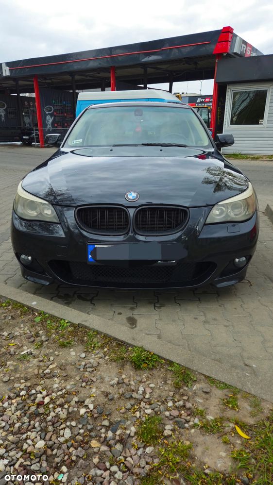 BMW Seria 5 530d - 8