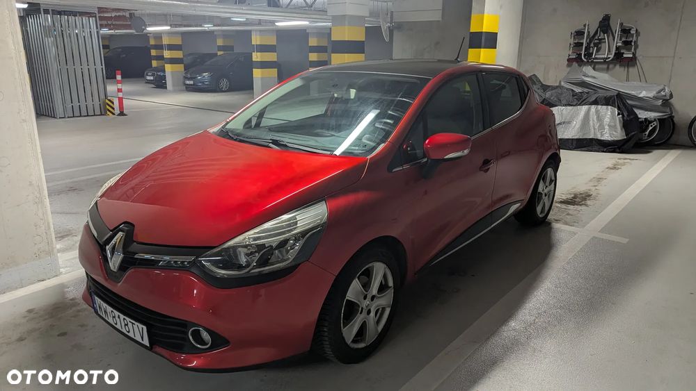 Renault Clio - 30