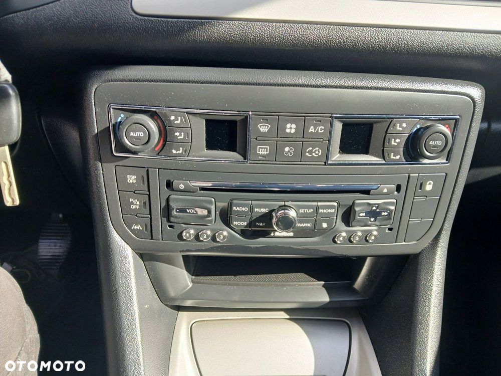 Citroën C5 2.0 HDi Selection - 22