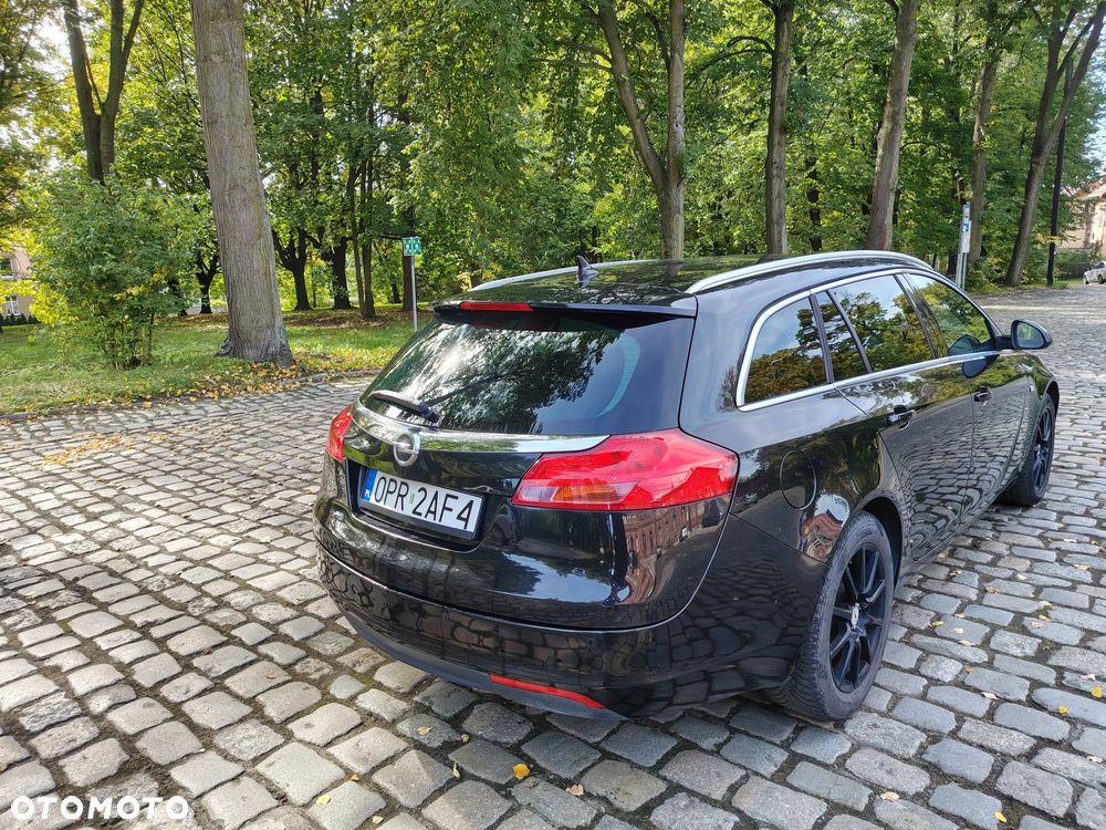 Opel Insignia - 6