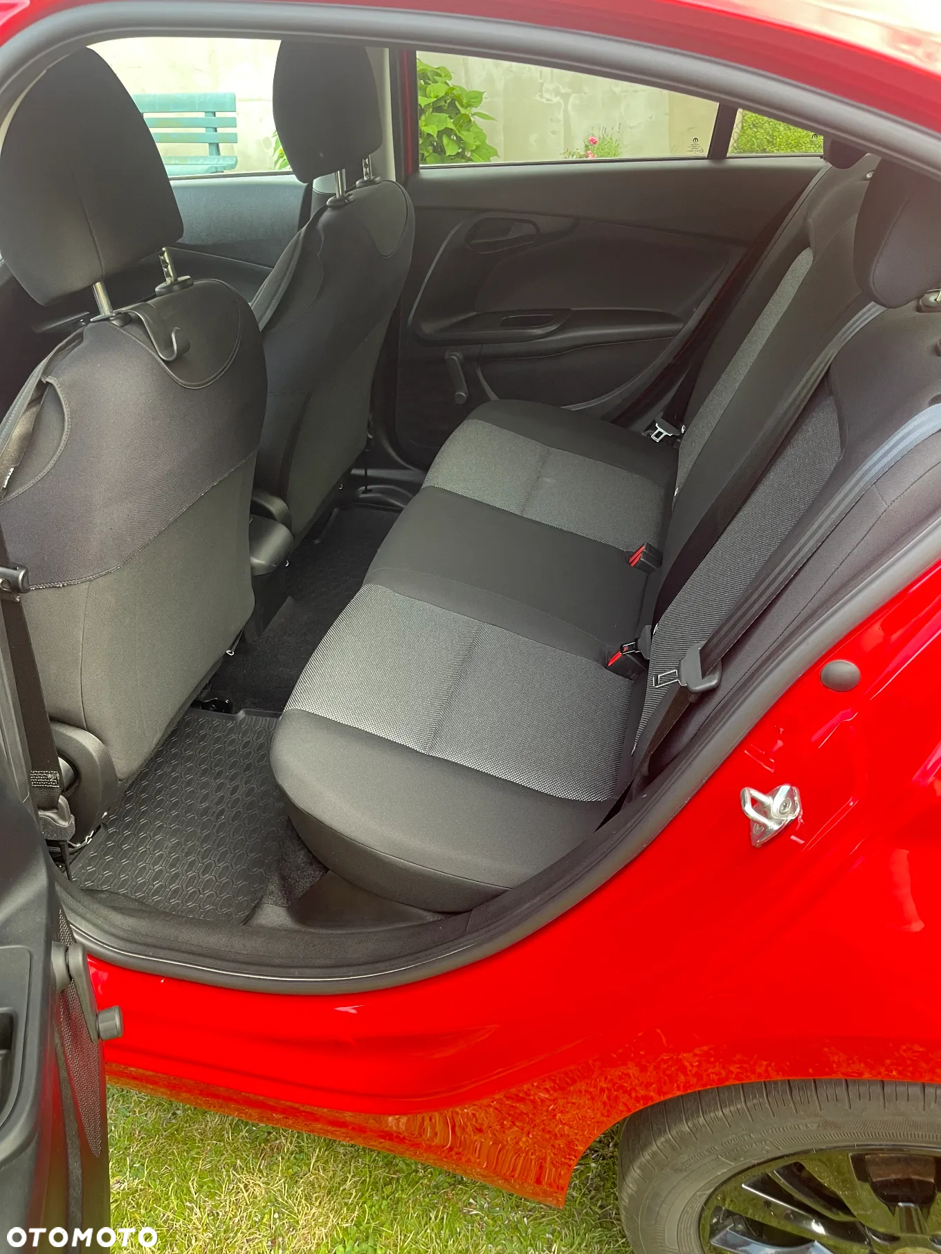 Fiat Tipo 1.4 16v Street - 8