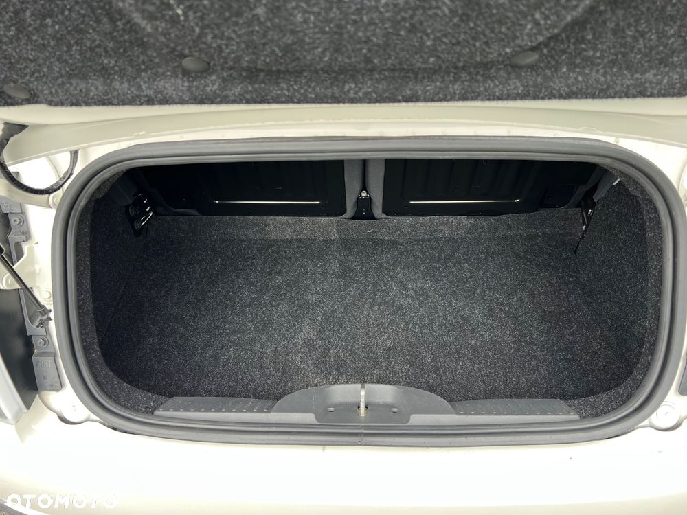 Fiat 500 1.2 Dualogic Lounge - 20