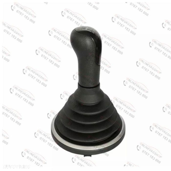 Nuca +manson schimbator 5 viteze Ford Fiesta, Fusion, Transit Connect