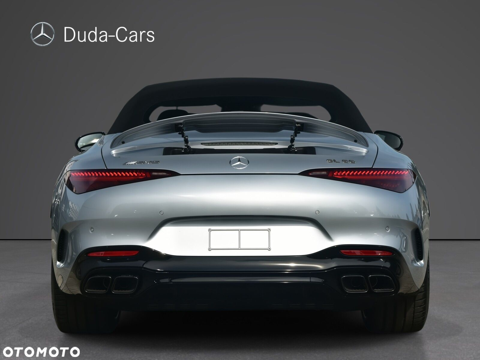 Mercedes-Benz SL - 8