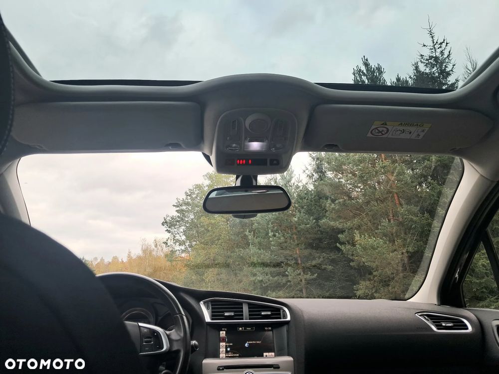 Citroën C4 BlueHDi 120 Stop&Start EAT6 Business Class - 30