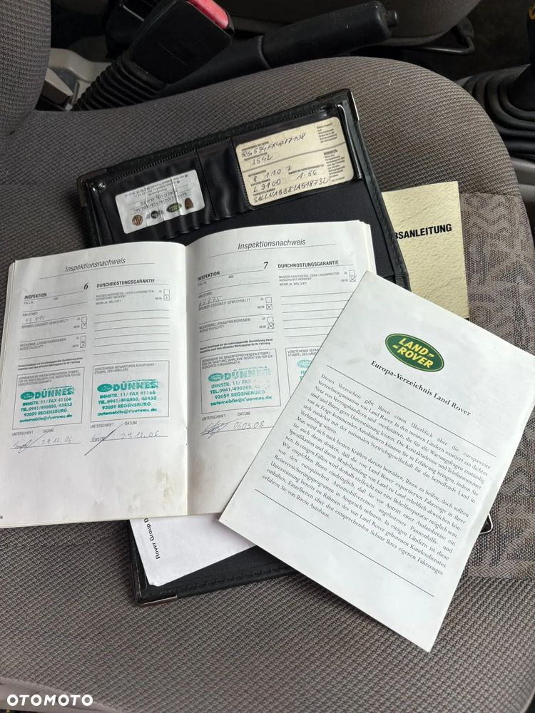Land Rover Freelander 2.0 D - 9