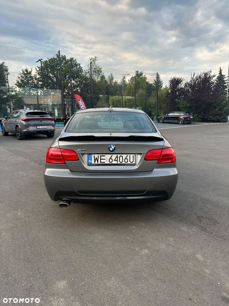 BMW Seria 3 - 4
