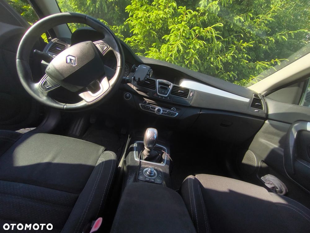Renault Laguna dCi 150 FAP - 11