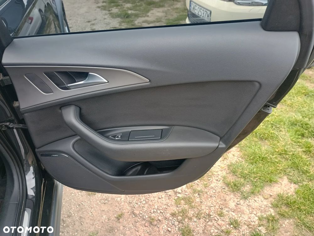 Audi A6 Allroad - 18