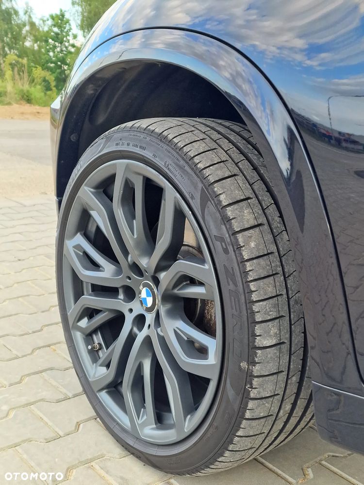 BMW X5 3.5d xDrive - 12