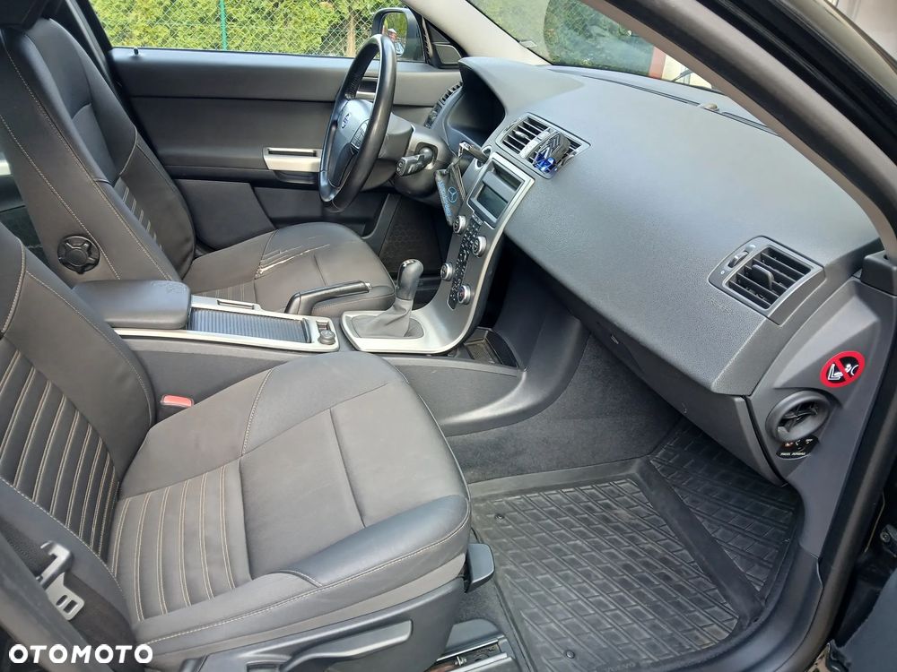 Volvo V50 1.6D Momentum - 15