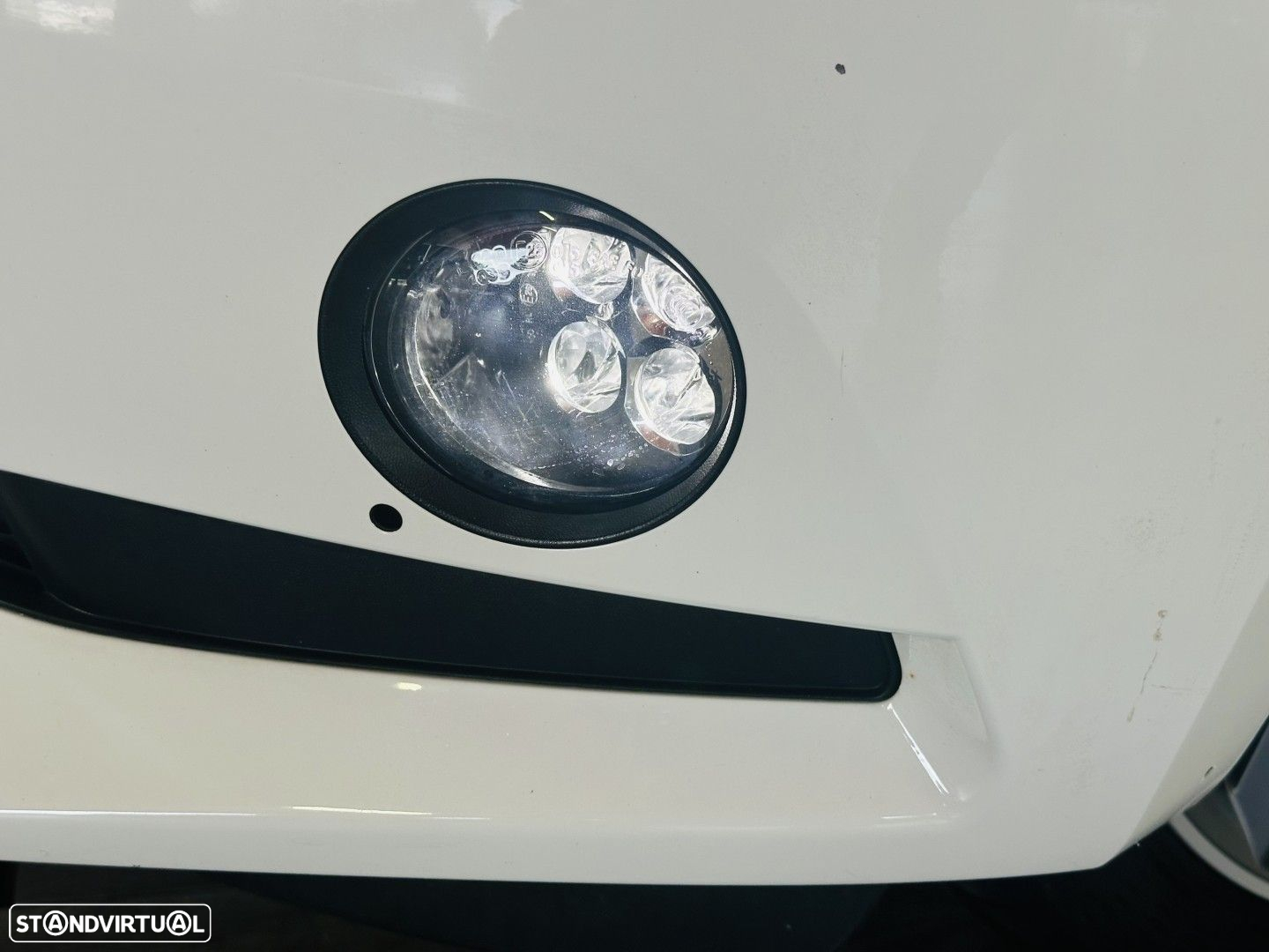 SEAT Mii Electric Plus - 14
