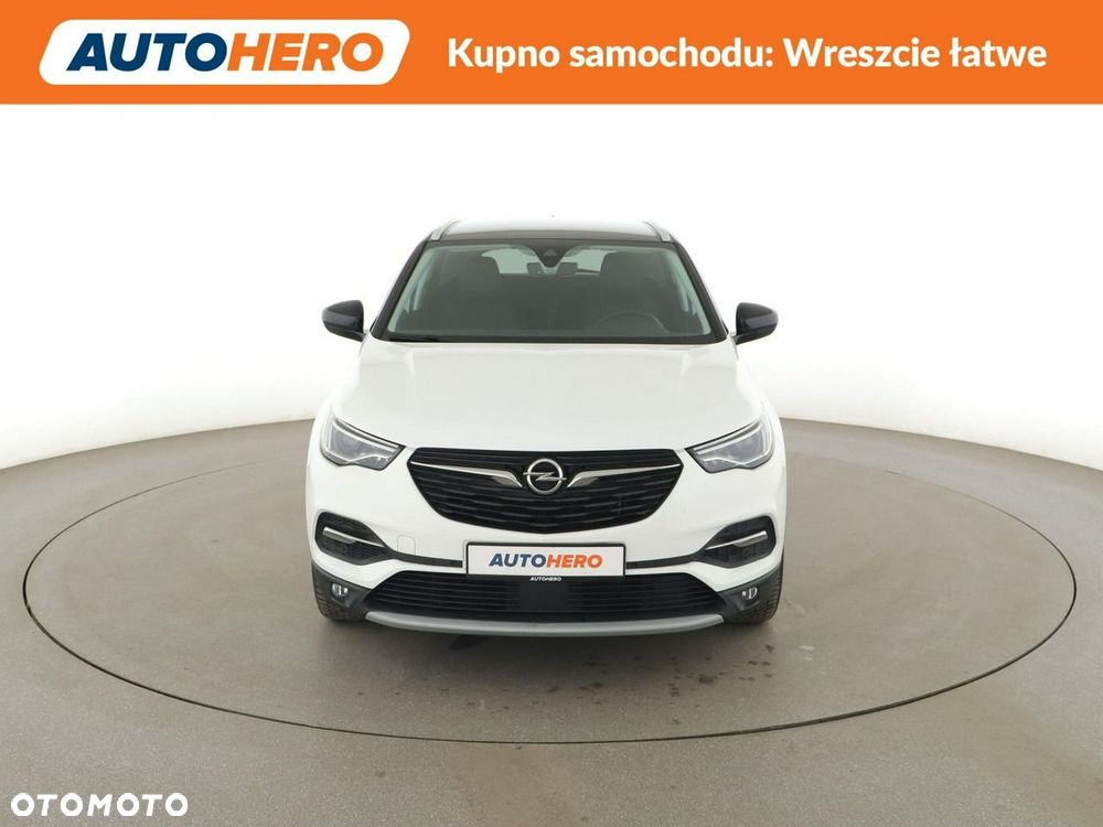 Opel Grandland X 1.6 T PHEV 4x4 Elite - 13