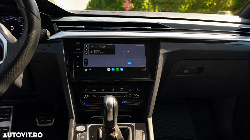 Volkswagen ARTEON SB 2.0 TDI DSG R-Line - 6