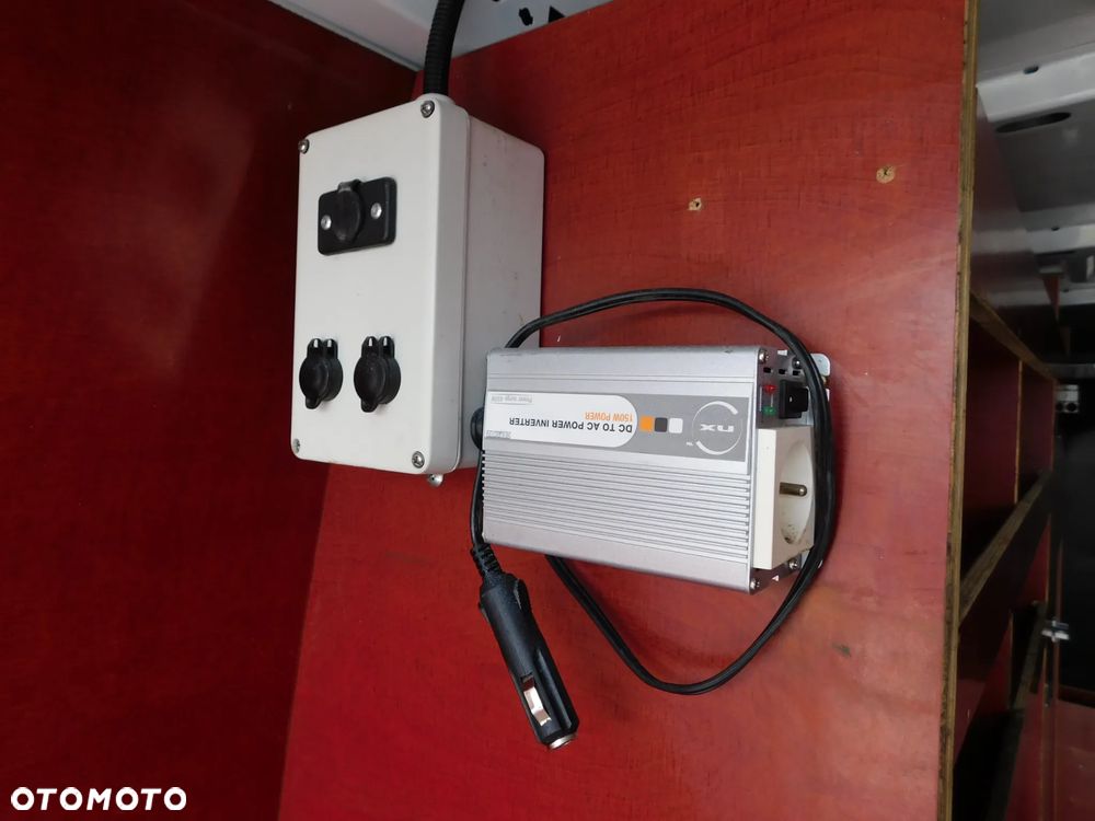 Renault Master dCi L2H2 Pack Clim - 6