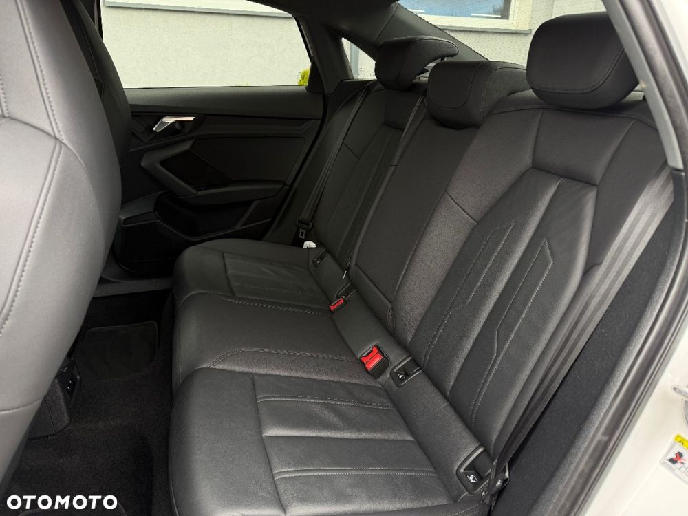 Audi A3 Limousine - 34