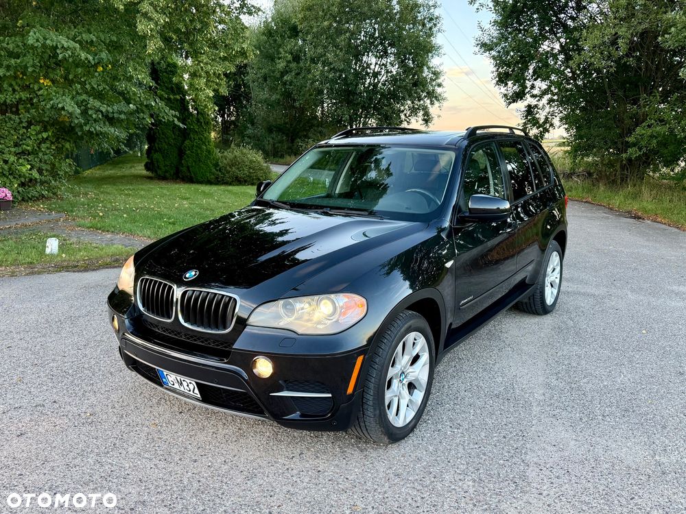 BMW X5 xDrive35i Edition Exclusive - 1