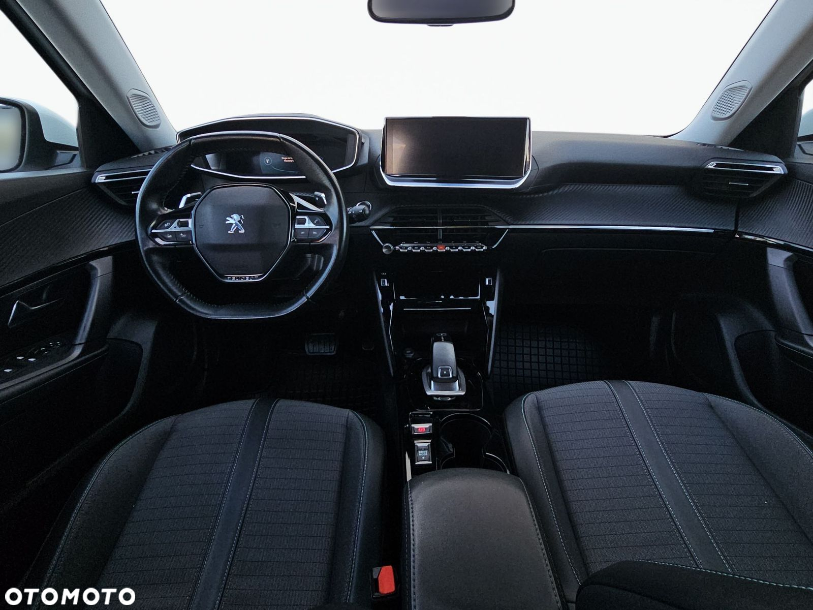 Peugeot 2008 1.5 BlueHDi Allure Pack S&S EAT8 - 10