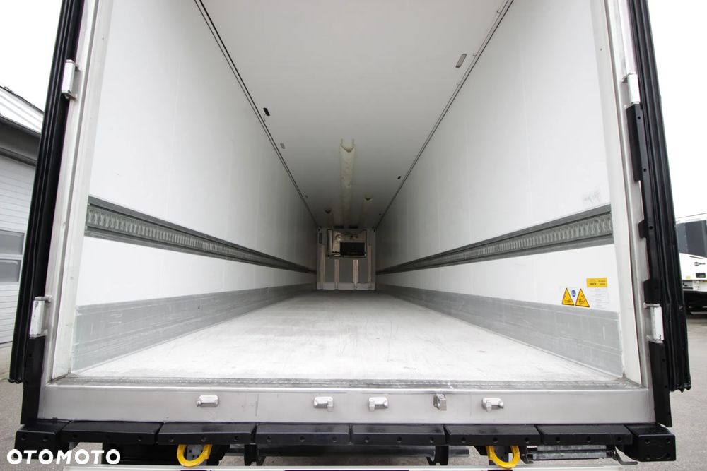 Schmitz Cargobull ❄️Thermo King SLXi 300❄️ / 4 Rygle / 6 TYS MTH / - 7